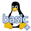 Basic+-hosting